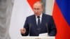 Russia yaanza tena usafirishaji wa gesi asilia kwelekea Ujerumani 