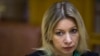 Мария Захарова придумала свою версию подготовки украинского контрнаступления