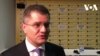 Video: Vuk Jeremić o radu Skupštine Srbije