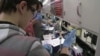 Bioscience Bus Offers Students Experimental Education