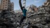 Izraelsko-palestinski sukob se nastavlja vazdušnim napadima i raketama