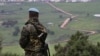 Lebanon Tells Israel Its Border Wall Violates Sovereignty
