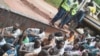 Zimbabwe Activists Charged with High Treason
