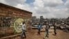 COVID Pandemic Dampens Africa's Economic Growth