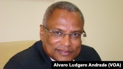 Jose Maria Neves