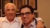 وزیر خارجه آمریکا: تهران سیامک و باقر نمازی و «همه گروگان‌های آمریکایی» زندانی را آزاد کند