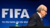 Interpol emite alerta contra dirigentes de futebol e executivos