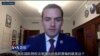 VOA连线(李逸华): 美国会两党接连力挺台湾 呼吁强化军事合作