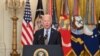US Military Mission in Afghanistan Ends August 31, Biden Announces 