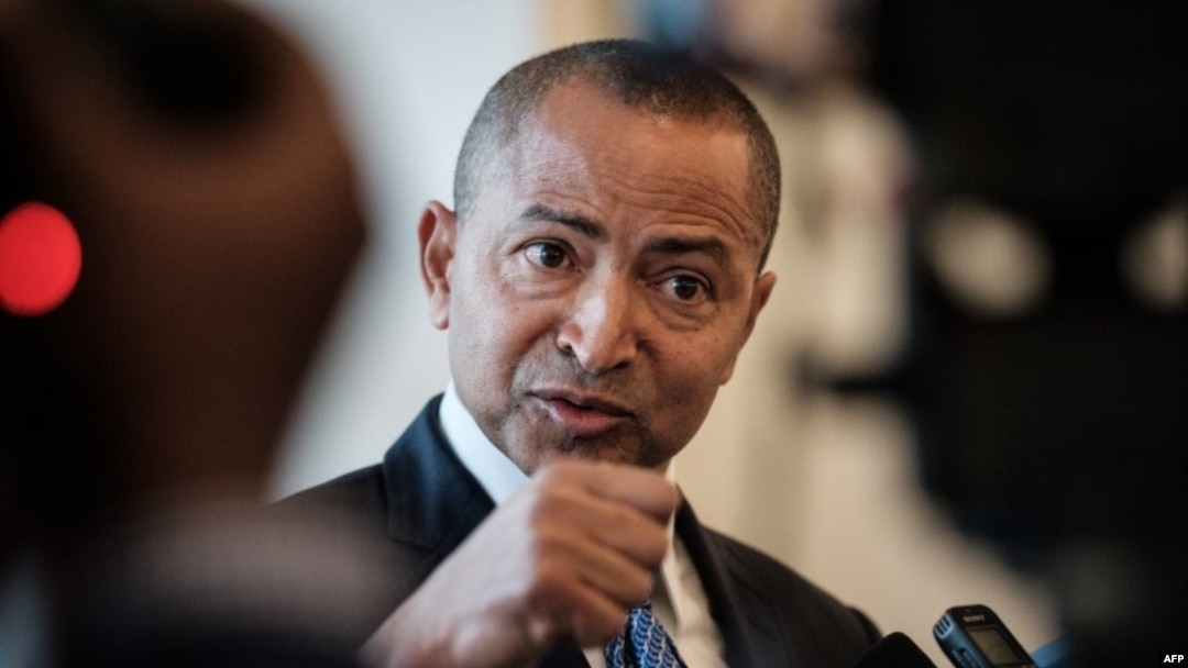 Moïse Katumbi