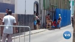 Covid-19 pressiona previdência social em Cabo Verde