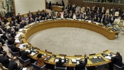 SML: RDC ebandi kobeta ntangwa mpo na koponama bo' membre non-permanent ya Conseil de sécurité ya ONU