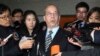 美韩官员商讨部署先进导弹防御系统