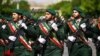پولتیکو: دولت ترامپ نام سپاه پاسداران را در لیست سازمان‌های تروریستی قرار می‌دهد