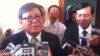 Election Body Reform Elusive as Negotiators Seek Agreement