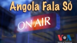 21 Nov 2014 AFS - William Tonet: "Não confundir Angola com cores partidárias"