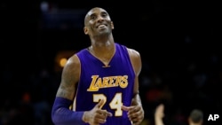 Kobe Bryant