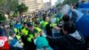 Demonstran Taiwan Sepakat Bicarakan Penyelesaian Kebuntuan Politik dengan Presiden