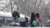 Nuevo incidente en un refugio de migrantes con la policía de Nueva York