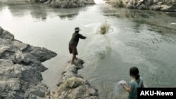Sungai Mekong