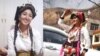 ལྷ་མོ་ཁྱོ་ག་ཟུར་པས་མེར་སྲེག་བཏང་བར་སྐྱོན་བརྗོད།། 