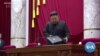 Kim Jong Un Warns He May Scrap Moratorium on Nuclear, Long range Missile Tests