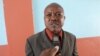 Director de línguas nacionais na direcção provincial de educação do Namibe César Joaquim