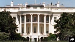 La Casa Blanca es uno de los sitios turísticos más visitados durante el verano en EE.UU.