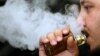 SZO poziva na pooštravanje propisa o elektronskim cigaretama