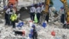 Pronađene još četiri žrtve u Surfsajdu nakon rušenja preostalog dela zgrade
