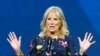 First Lady Jill Biden Leading US Olympic Delegation 