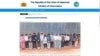 Bộ Thông tin Myanmar nói 18 phụ nữ Việt bị bắt giữ vì dính líu vào đánh bạc hoặc lừa đảo online, 8/2/2025.