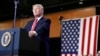 Трамп: «В США нет настолько глубокого раскола, чтобы его нельзя было излечить»
