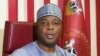 Bukola Saraki A Wata Tattaunawa Da Reuters