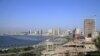 Luanda