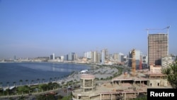 Luanda