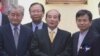 台湾坚持加入亚投行底线