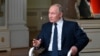 Putin: Optužbe za sajber napade na SAD - farsa