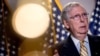Senate Republican Leader to Hold Vote on COVID-19 Relief Bill 