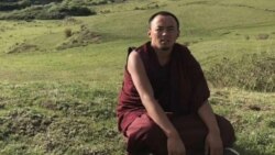 རིན་ཆེན་ཚུལ་ཁྲིམས་གར་སོང་ཆ་མེད་དུ་གྱུར་པ།