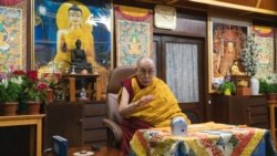 ༧གོང་ས་མཆོག་གིས་བྱམས་བརྩེ་ལྡན་པའི་ཤེས་ཡོན་སློབ་གསོ་གོང་འཕེལ་གཏོང་དགོས་སྐོར་ནན་བསྐུལ་གནང་།