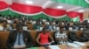 Crimes de guerre ou génocide ? La FIDH demande au Burundi d'arrêter la repression
