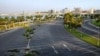 Governador de Luanda diz que poder não está na rua