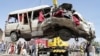 12 Killed in Attacks Across Afghanistan