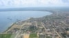 China investe em Cabinda