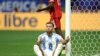 El estado del césped en el estadio Mercedes-Benz tras el partido inaugural de la Copa América generó críticas de ambas selecciones, calificándolo de inadecuado para un torneo de alto nivel.
