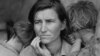 "Migrant Mother" by Dorothea Lange, Nipomo, San Luis Obispo County, California, 1936 (Photo credit: Prints & Photographs Division, Library of Congress)