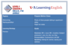 Let's Learn English - Level 1- Lesson 2
