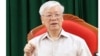 Hội nghị trung ương 10 ‘làm nháp’ hay ‘làm thật’? 