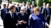 France, Germany, UK Seek Exemption From US Iran Sanctions